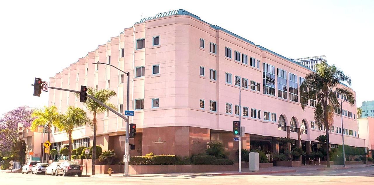 Oxford Palace Hotel Los Angeles