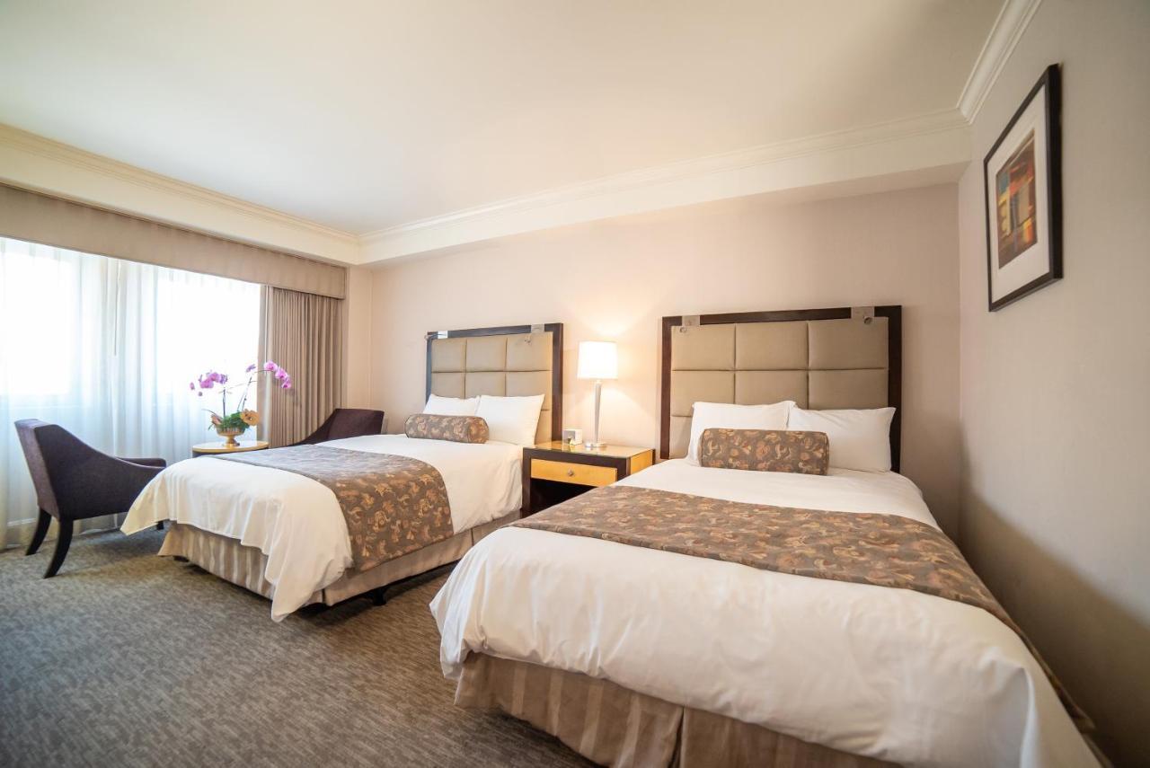 Hotel Oxford Palace 3*