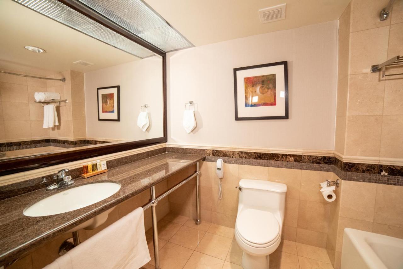 Oxford Palace Hotel 3*