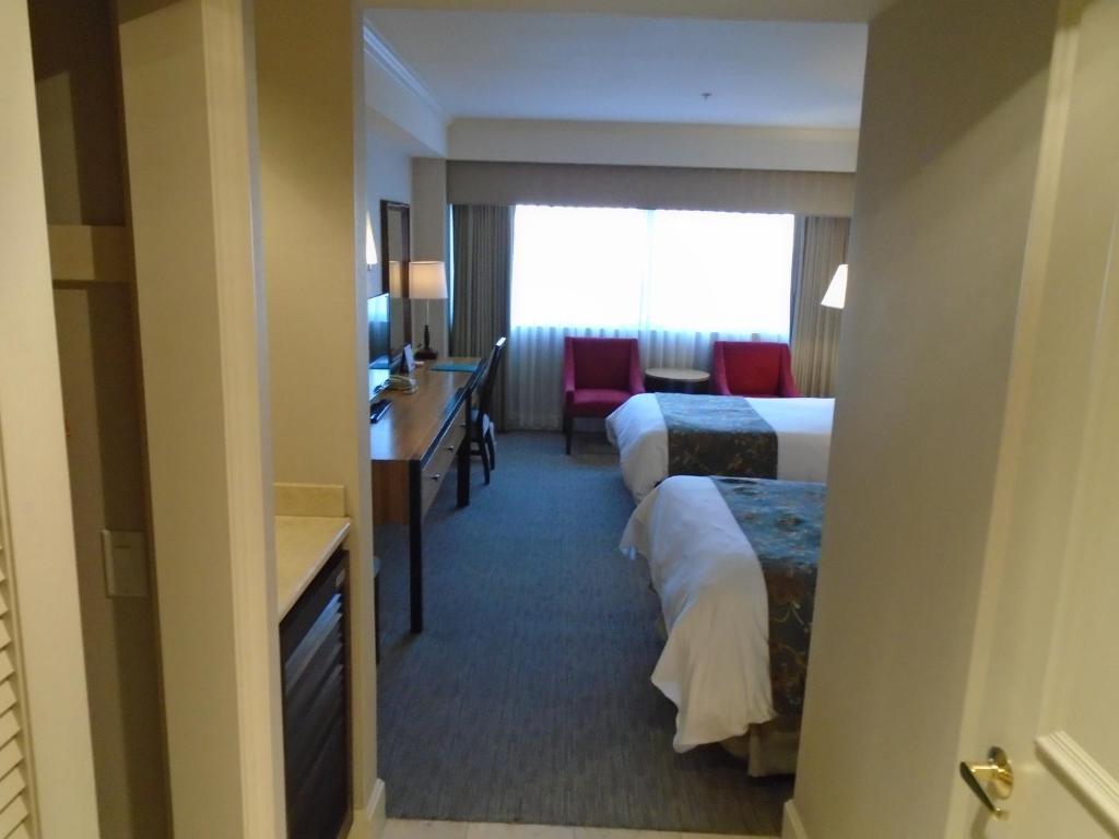 Oxford Palace Hotel 3*