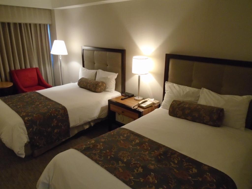 Oxford Palace Hotel