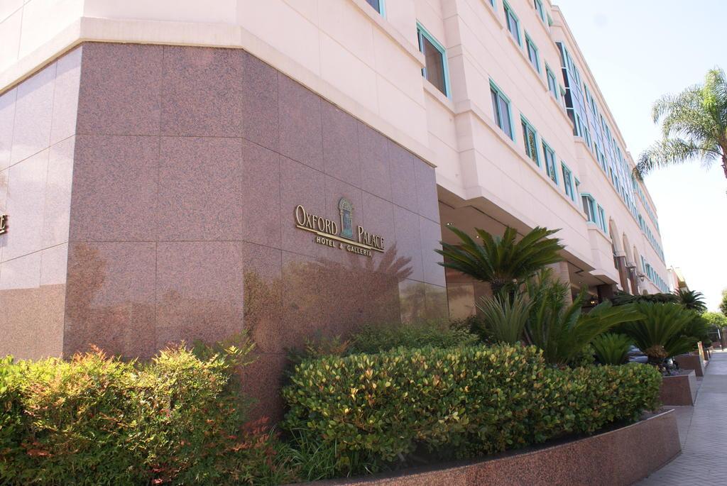 Oxford Palace Los Angeles