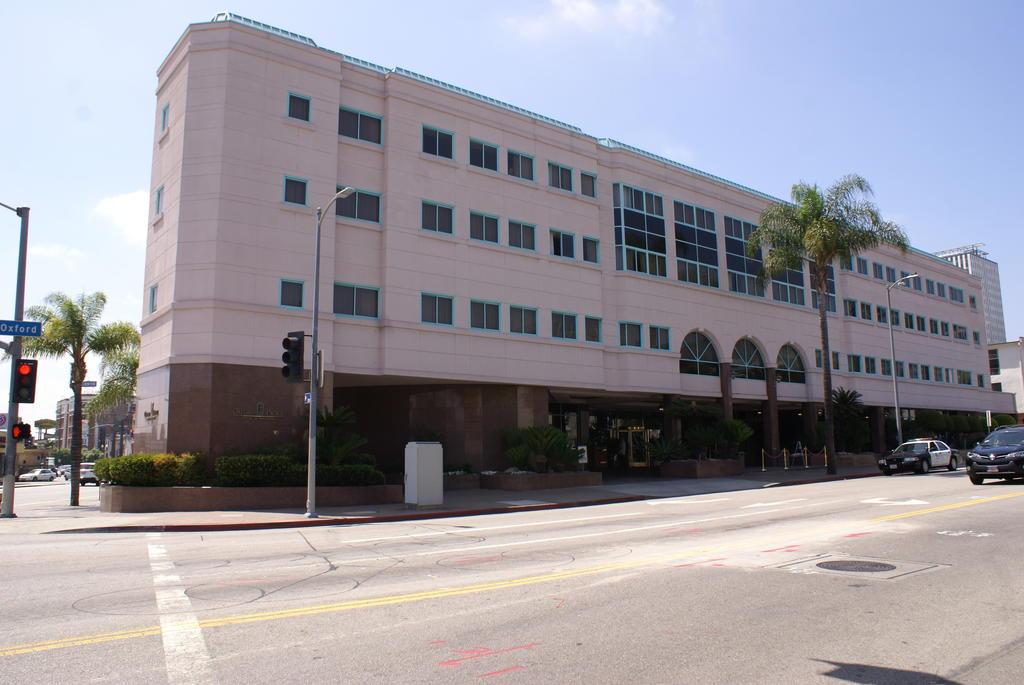 Oxford Palace Los Angeles