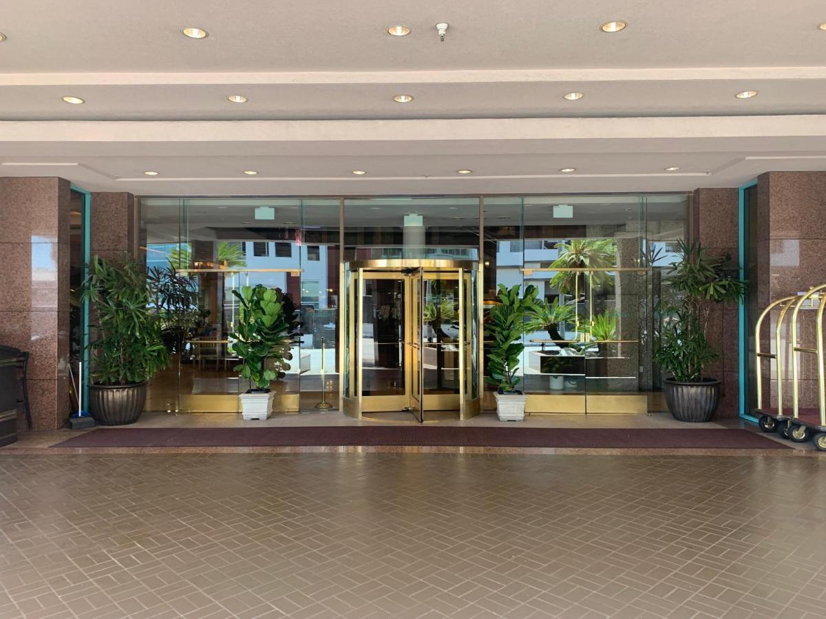 Oxford Palace 3* Los Angeles