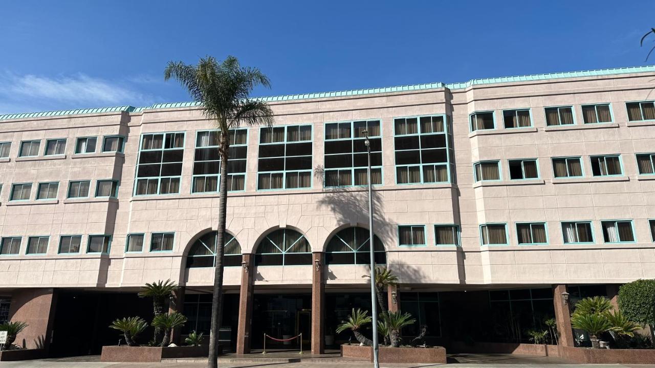 Hotel Oxford Palace Los Angeles