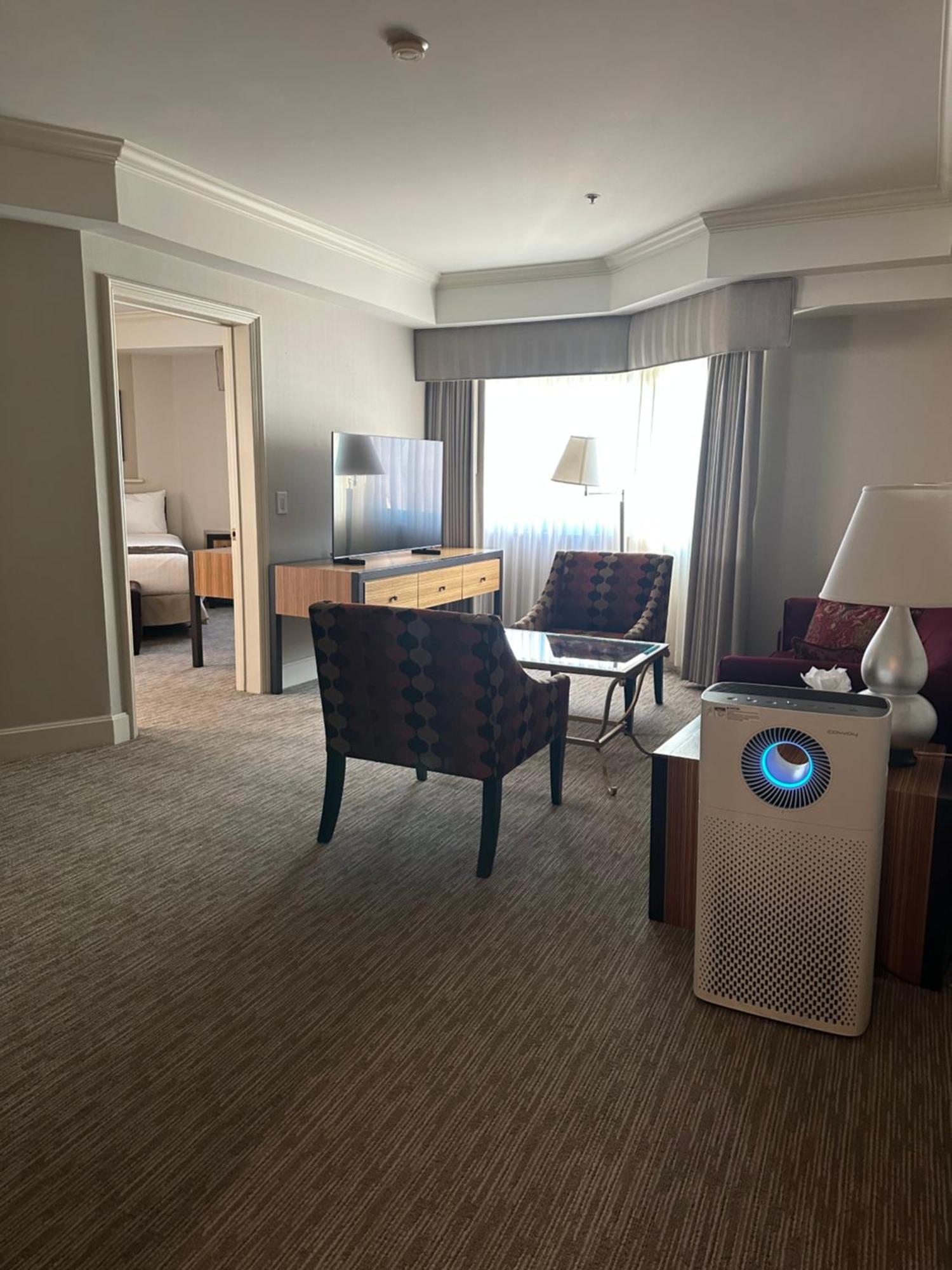Oxford Palace 3* Los Angeles