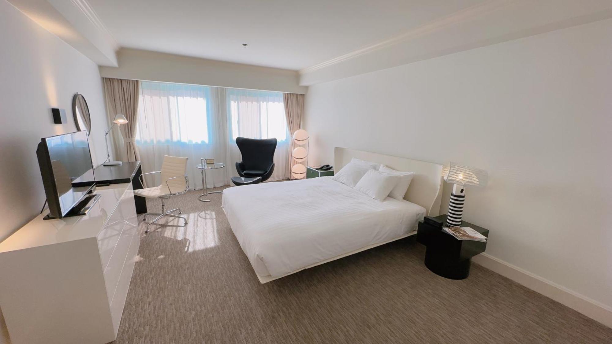 Hotel Oxford Palace Los Angeles