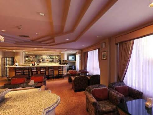 Oxford Palace 3* Los Angeles