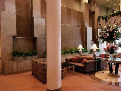 Hotel Oxford Palace Los Angeles