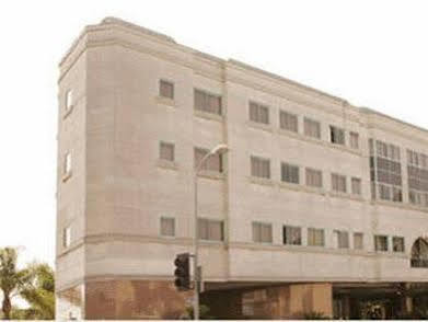 Oxford Palace Hotel