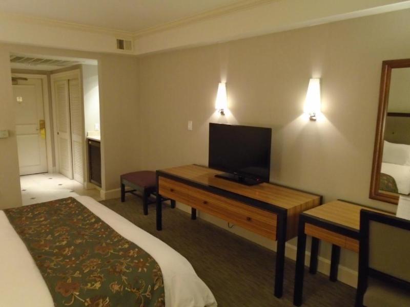Hotel Oxford Palace